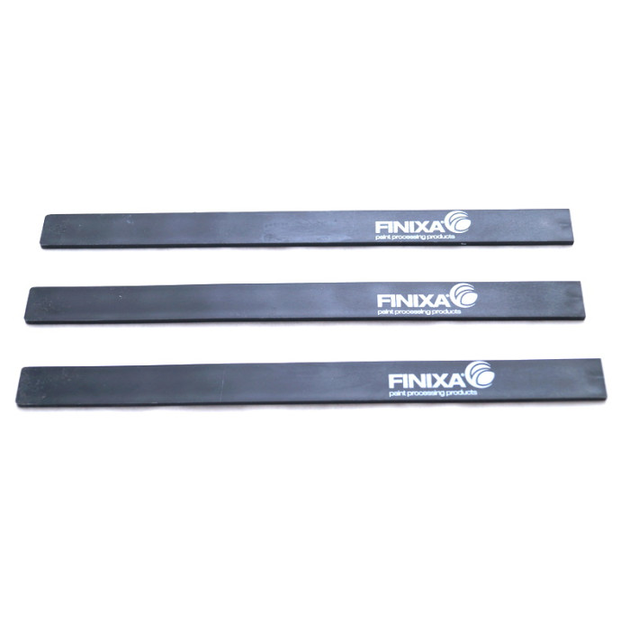 Палички пластикові для помішування фарби Finixa GAC 0250, 23 см