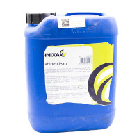 Очищувач фарби для камер Cabine Clean Finixa 5л. ціна за 1л
