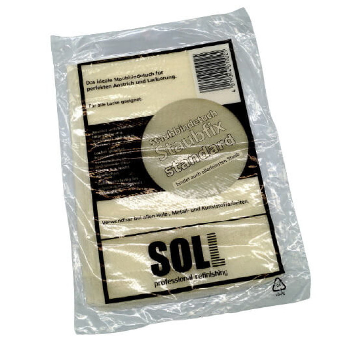 Серветка липка 50см х 80см SOLL S8050