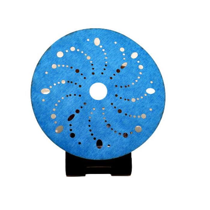 Коло шліфувальне 3M 325U Hookit Р400 150 мм