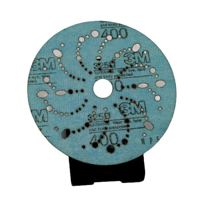 Коло шліфувальне 3M 325U Hookit Р400 150 мм
