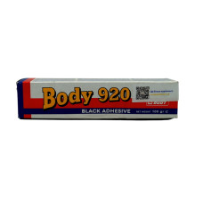 Герметик Body 920 Tube 100г (арт. 9200000001)