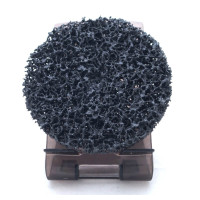 Коло абразивне NCPro 08100, чорне, 100 мм х 13 мм х 13 мм