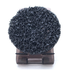 Коло абразивне NCPro 08100, чорне, 100 мм х 13 мм х 13 мм