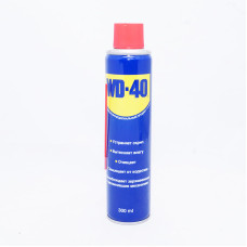 Змащення універсальне WD-40 300мл