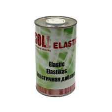 Еластична добавка SOLL в акрилові ґрунти - 2К 1L