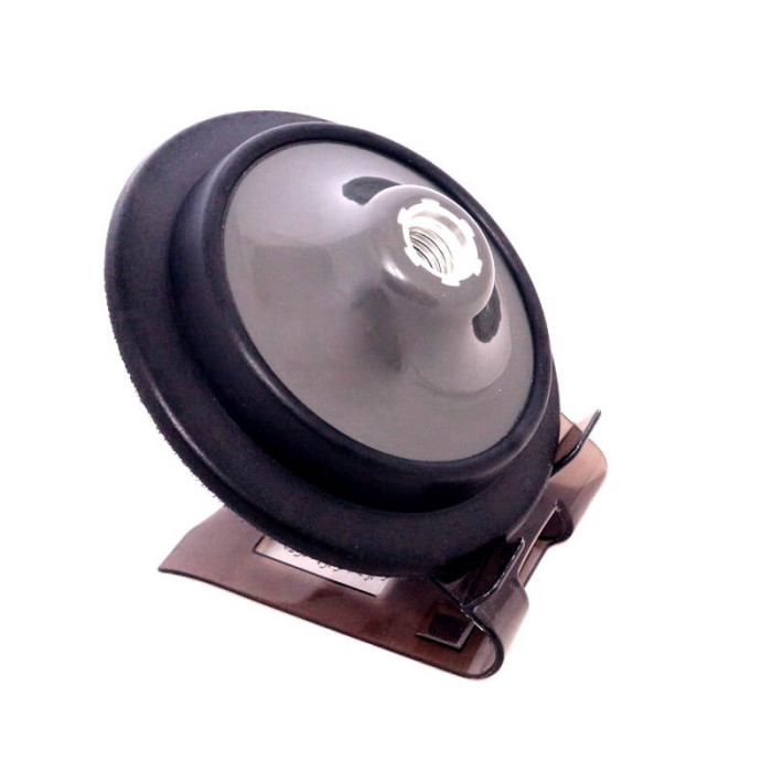 Адаптер для полірувальної машинки POL 50, 55, 80, d120 мм - M14 FINIXA (арт. POL 56)