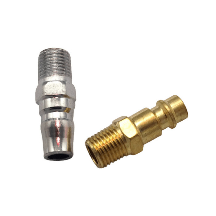 Шліфмашина пневматична кутова VOREL 1/4