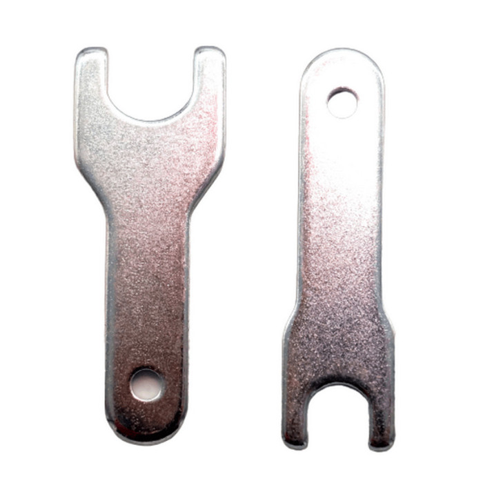 Шліфмашина пневматична кутова VOREL 1/4