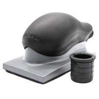 Ручний шліфувальний блок 70x125 мм 13 відп. на липучці Mirka (8391402011)