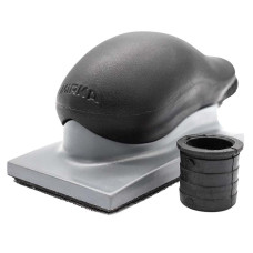 Ручний шліфувальний блок 70x125 мм 13 відп. на липучці Mirka (8391402011)