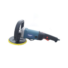 Полірувальна шліфувальна машина Зеніт Профі ЗПМ-180/1800