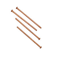 Цвяхи обміднені для споттера NCPro 2 х 50 мм (NCPro 16000)