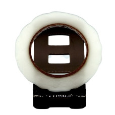 Стрічка для плавних кордонів (переходів) при нанесенні ґрунту, фарби та лаку 3M 06800, 9м*1мм