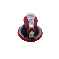 Шліфмашина пневматична ексцентрикова 150 мм INTERTOOL PT-1007