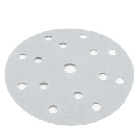 Абразивне коло MIRKA G.SILVER Р1500/D150мм 15відп.