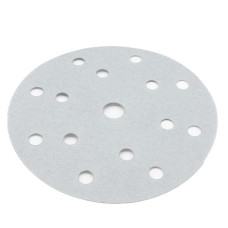 Абразивне коло MIRKA G.SILVER Р1500/D150мм 15відп.