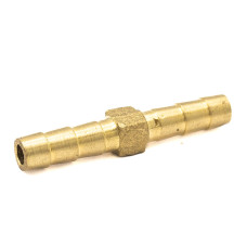 З'єднання на шланг пряме 8мм