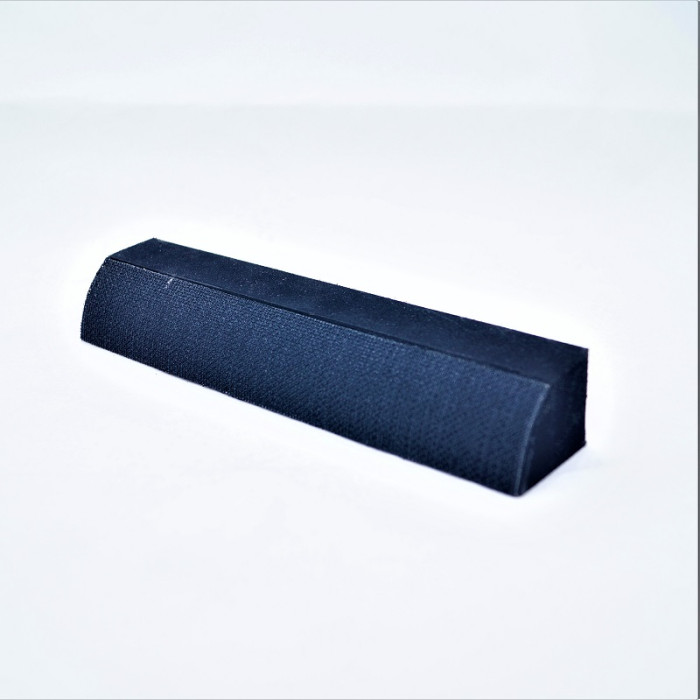 Колодка для шліфування з кріпленням profi L 195*32*45 мм VTP 1524