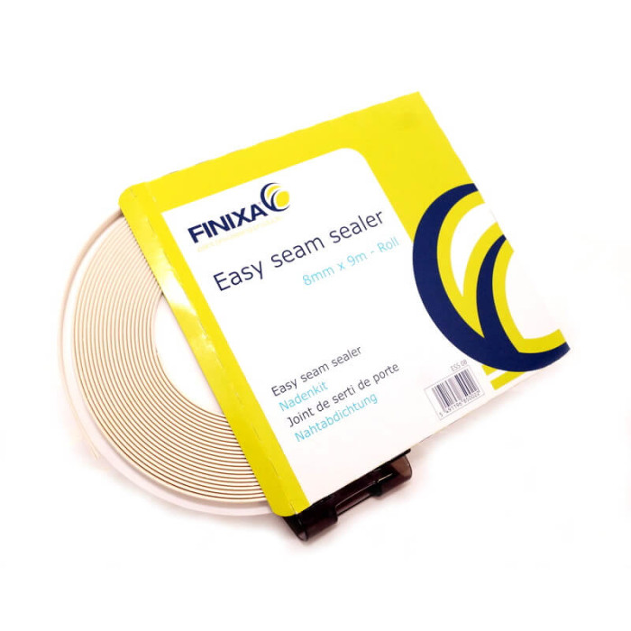 Герметик для швів та стиків, Finixa 8мм х 9м (ціна за 1м)