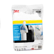 Малярний комбінезон 3M 50198 XL/52