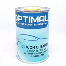 Знежирювач із запахом парфуму - OPTIMAL Silicon Cleaner (OPS-SIL-PARF)