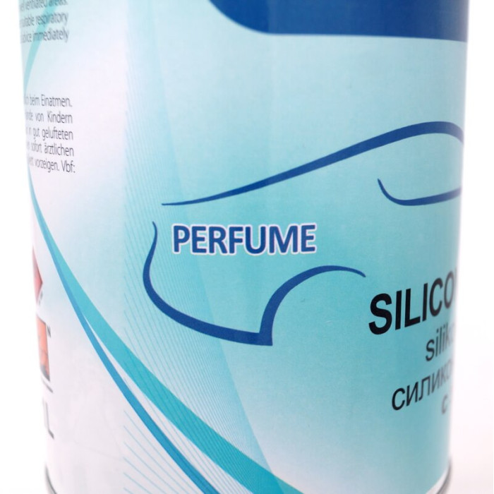 Знежирювач із запахом парфуму - OPTIMAL Silicon Cleaner (OPS-SIL-PARF)