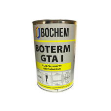 Клей для тканини BOTERM GTA-1 1л/0,8 кг