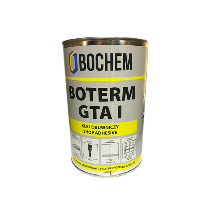 Універсальний клей у банку BOTERM GTA I