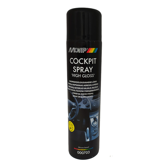 Очисник пластику 