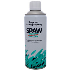 Спрей Spawmix проти зварювальних бризок (без силікону) 16532