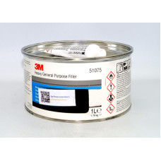 Універсальна шпаклівка 3M 51075 (1,76 кг)