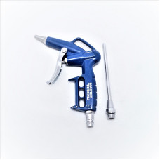 Продувний пістолет MasterTool + носик у комплекті 81-8741