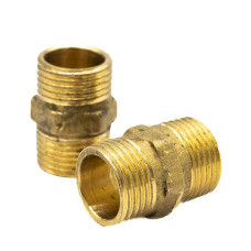 З'єднання різьбове зовн. різьблення 3/8*3/8