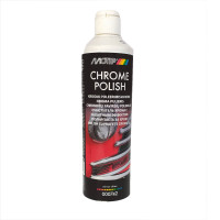 Поліроль для хрому Motip Chrome Polish 000742BS 500мл