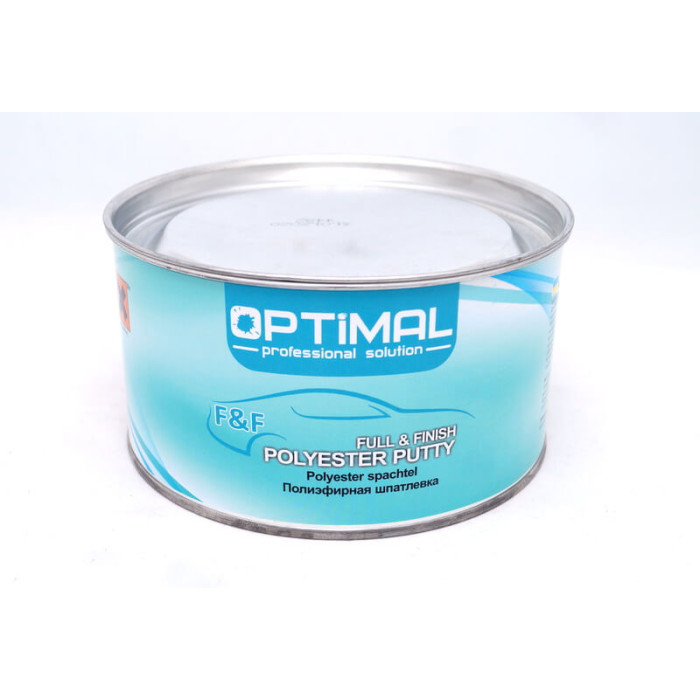 Шпаклівка універсальна OPTIMAL FULL & FINISH (1.8кг) (арт. OPS-F&F1800)