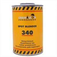 Розчинник для переходів Ausnebelu SPOT BLENDER CHAMALEON 340 1л (13405)