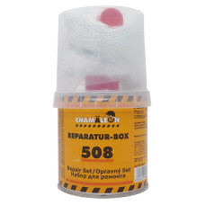 Смола ремонтна поліефірна 0,250 кг CHAMALEON 508 (15080)