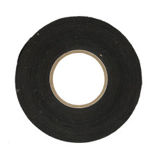Ізолювальна стрічка чорна ПВХ COROPLAST 20 м х 19 мм