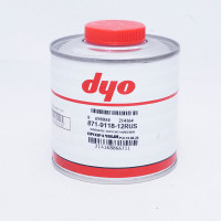 Затверджувач для синтетичних автоемалей DYO 0,5 л
