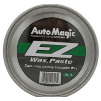 Твердий віск Auto Magic E-Z Wax Paste №15 368g (арт.4060611)
