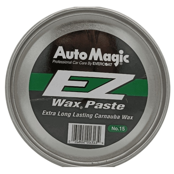 Твердий віск Auto Magic E-Z Wax Paste №15 368g (арт.4060611)