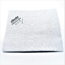 Серветка замшева для авто PVA MICRO MAX Vileda