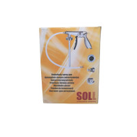 Пульверизатор нанесення захисних складів на кузов SOLL SC-5514