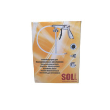 Пульверизатор нанесення захисних складів на кузов SOLL SC-5514