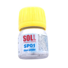 Грунт для скла SOLL SP01 Glass Primer 15мол