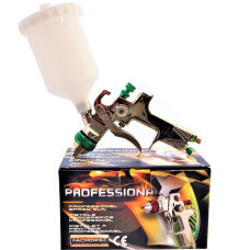 Пістолет для фарбування Speedway Professional 2010 HVLP, дюза 1,3мм Fachowiec