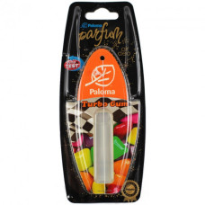 Ароматизатор Paloma Parfum Turbo Gum Турбо гам 79922