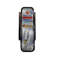 Клей для склеювання дзеркала заднього виду Rear View прозорий VERSACHEM 11109