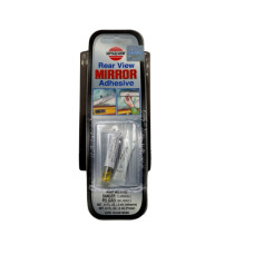 Клей для склеювання дзеркала заднього виду Rear View прозорий VERSACHEM 11109